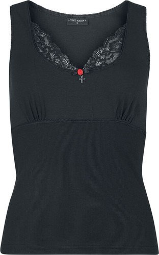 Vive maria top damen coquette - top,