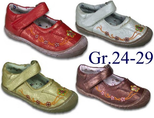 Mädchen schuhe halbschuhe - mädchen,