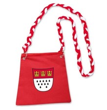 Umhänge-Tasche "Köln" mit