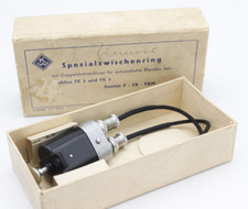 KW Spezialzwischenring für