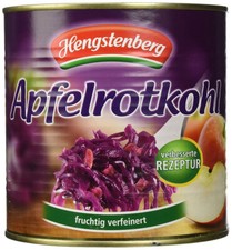 Hengstenberg Mildessa
