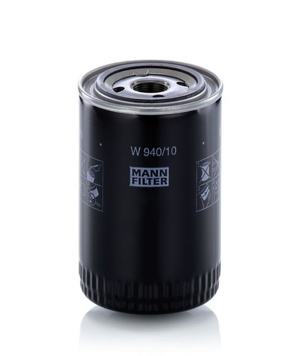 Mann filter 940 10 - w, 940/10