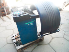 HOFMANN-REIFEN-RAD-RÄDER-AUS-WUCHTMASCHINE-aus Werkstattauflösung