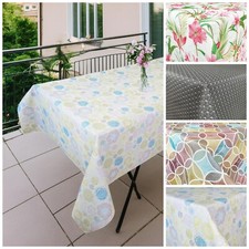 Tischdecke Wachstuch Tischtuch