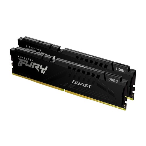Kingston fury beast 32gb - kingston,