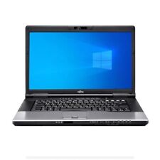 Fujitsu Lifebook E752  Intel 2328M IntCore-i3 2.20 8GB, 256GB SSD, Win 10 Pro