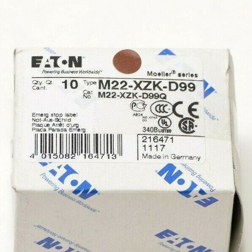 Eaton moeller - 1x,