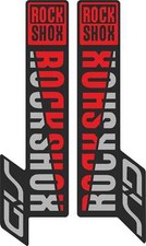 Rock Shox Sid World Cup RLC