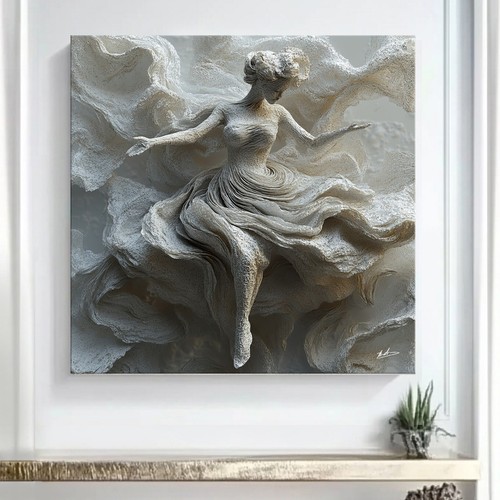 Leinwand bild xxl - leinwand,