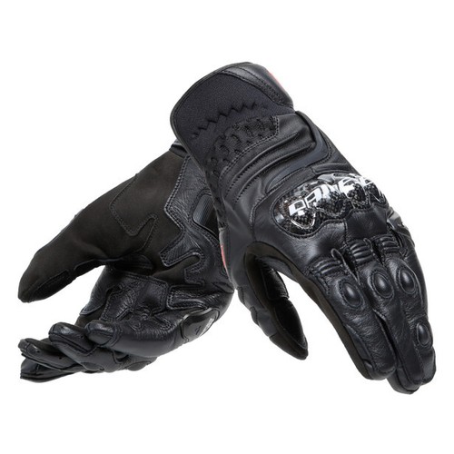 Dainese carbon kurze - 4,