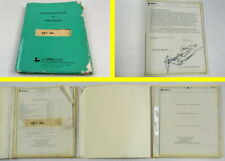 Irion UGS 1,8to Universal Stapler Typ 130 Bedienungsanleitung Ersatzteilliste