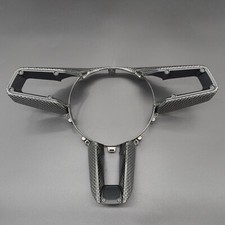 Porsche 992 GT3 RS Lenkrad