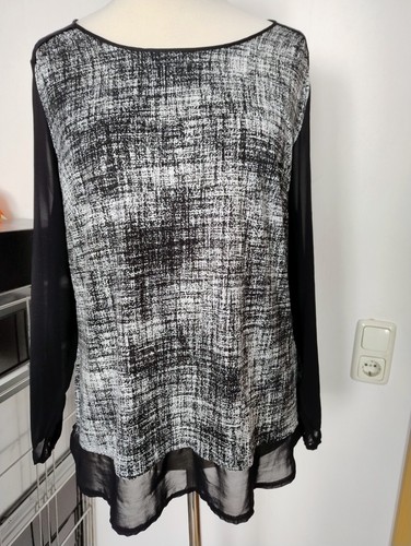 Charles vögele langarmshirt - charles,