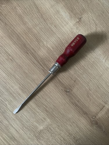 Alter heyco schraubenzieher - alter,