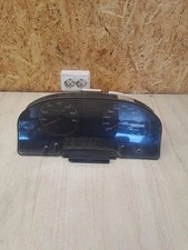 AUDI 80 8C, B4 Kombiinstrument