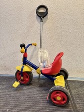 Kettler Dreirad mit Zubehör