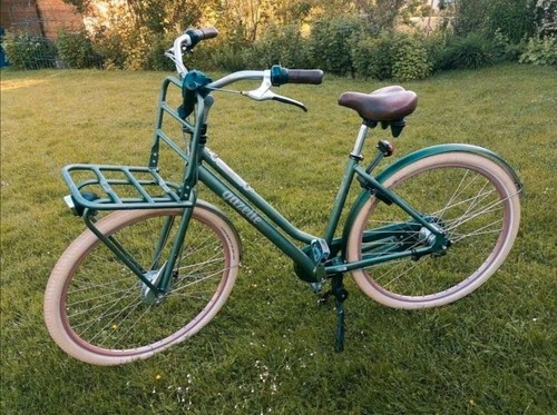 Gazelle miss grace citybike - gazelle,