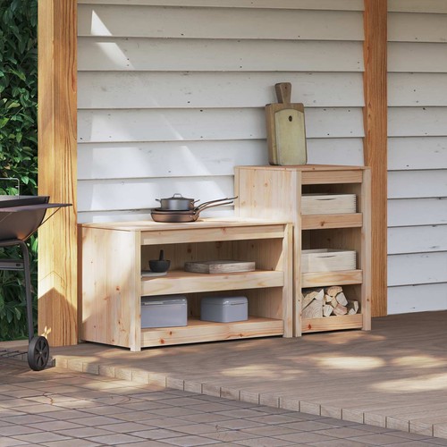 Outdoor küchenschrank meppel - outdoor,