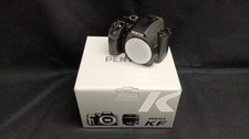 PENTAX KF Digitale DSLR Kamera