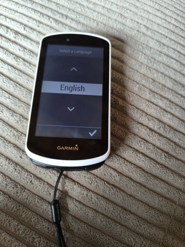 Garmin edge 1030 - 1030, gps