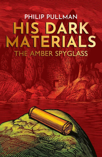 The amber spyglass philip - spyglass,