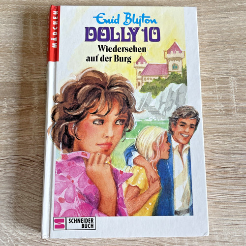 Dolly band wiedersehen - dolly, 10