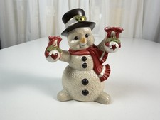  Goebel Figur Schneemann
