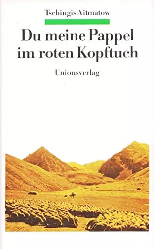 Meine pappel roten - meine,
