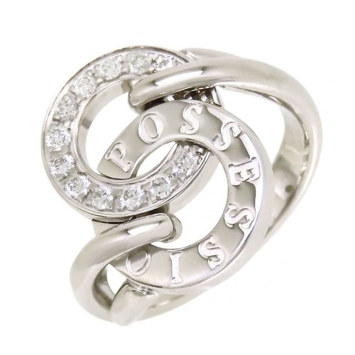 Piaget possession diamant - possession, ring