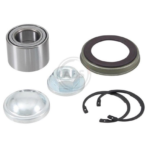 Radlagersatz hinten für ford - für,