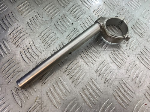 Bmw s1000 linker lenker - rr,
