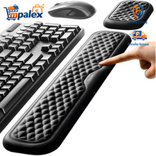 Handballenauflage Tastatur