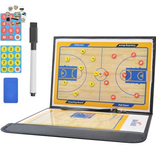 Basketball taktiktafel - basketball,