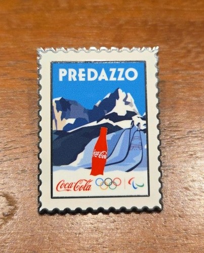 Milano cortina coca cola - cortina,