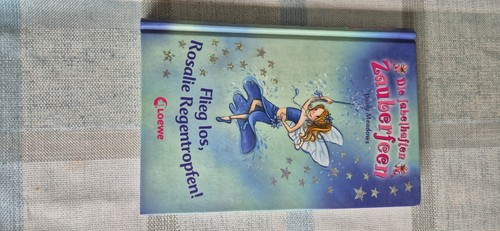 Die fabelhaften zauberfeen - zauberfeen,
