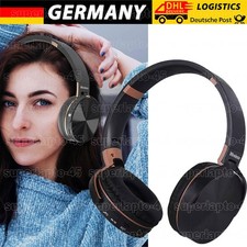 Bluetooth 5.0 On Ear