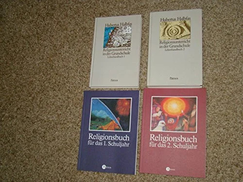 Religionsbuch