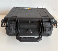 Pelican 1400 Case EMPTY