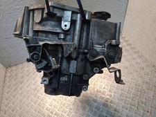 Audi A3 S3 8P 2004 6 Gang