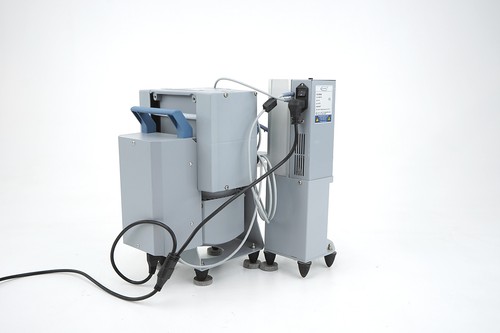 Vacuubrand pc3004 vario - vacuubrand,