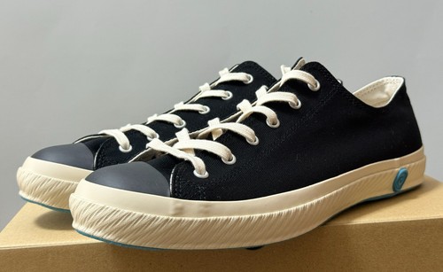 Schuhe wie pottery - low, black
