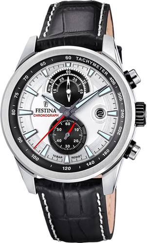 Festina f20695 timeless - festina, f20695/1