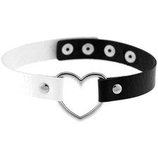 Choker Damen, Punk Gothic