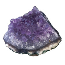 Amethyst Stufe Amethyste Druse