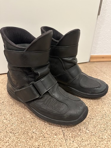 Daytona motorradstiefel - daytona,