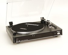 MEDION MD 82821  Multifunktionsplattenspieler