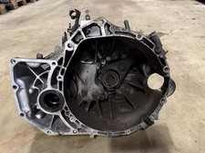 Schaltgetriebe 6-Gang 32010M