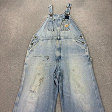 Carhartt Latzhose Erwachsene