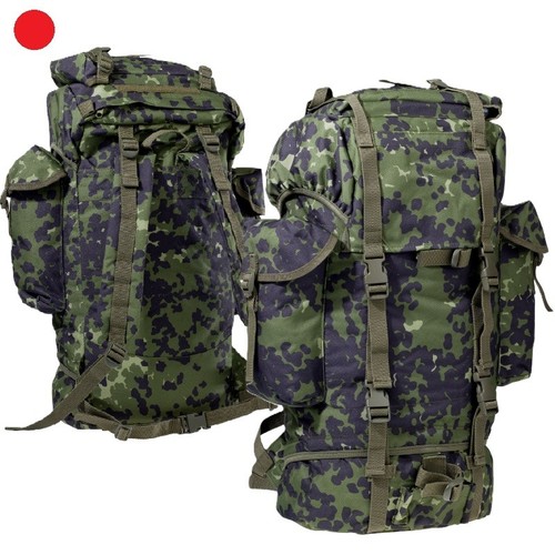 Kampfrucksack m84 tarn - kampfrucksack,