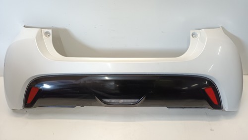 Toyota yaris stoßstange - toyota,